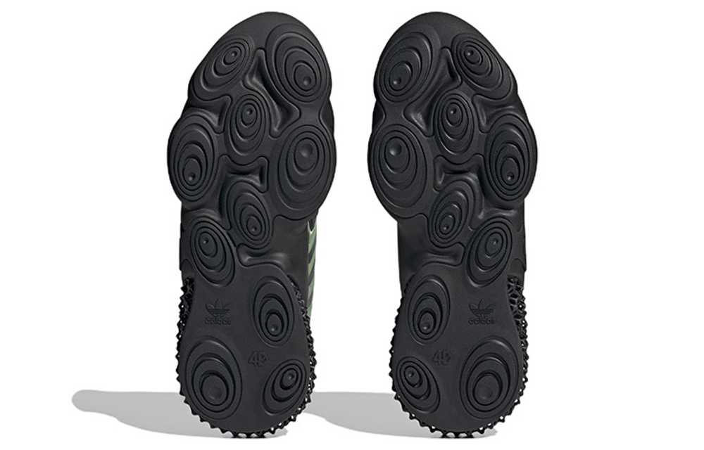 Кроссовки Adidas 4D Krazed