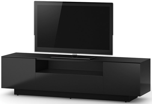 Тумба под ТВ Sonorous LB 1830 GBLK