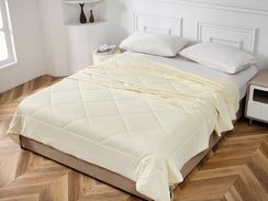 Breeze (лимон) Одеяло 195х215