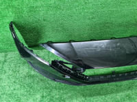 Бампер передний Hyundai Solaris 2 (2020-н.в.)