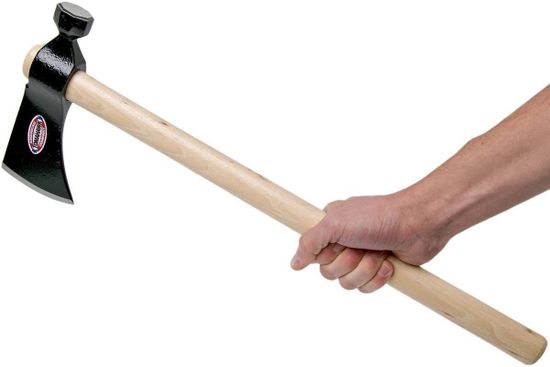 Топор Cold Steel 90RH Rifleman's Hawk