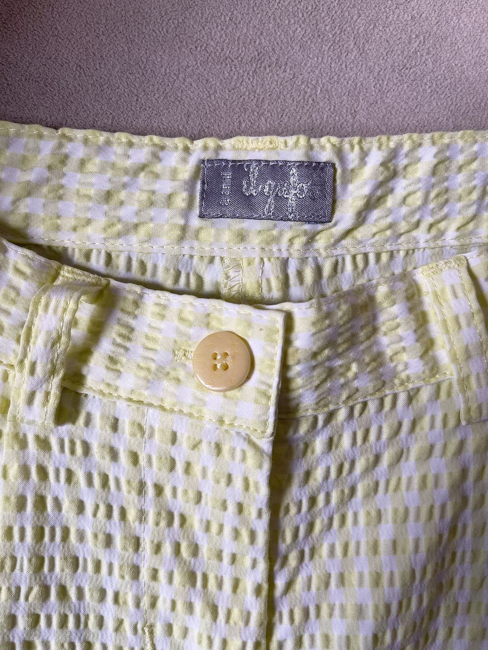 Шорты Il Gufo, 128