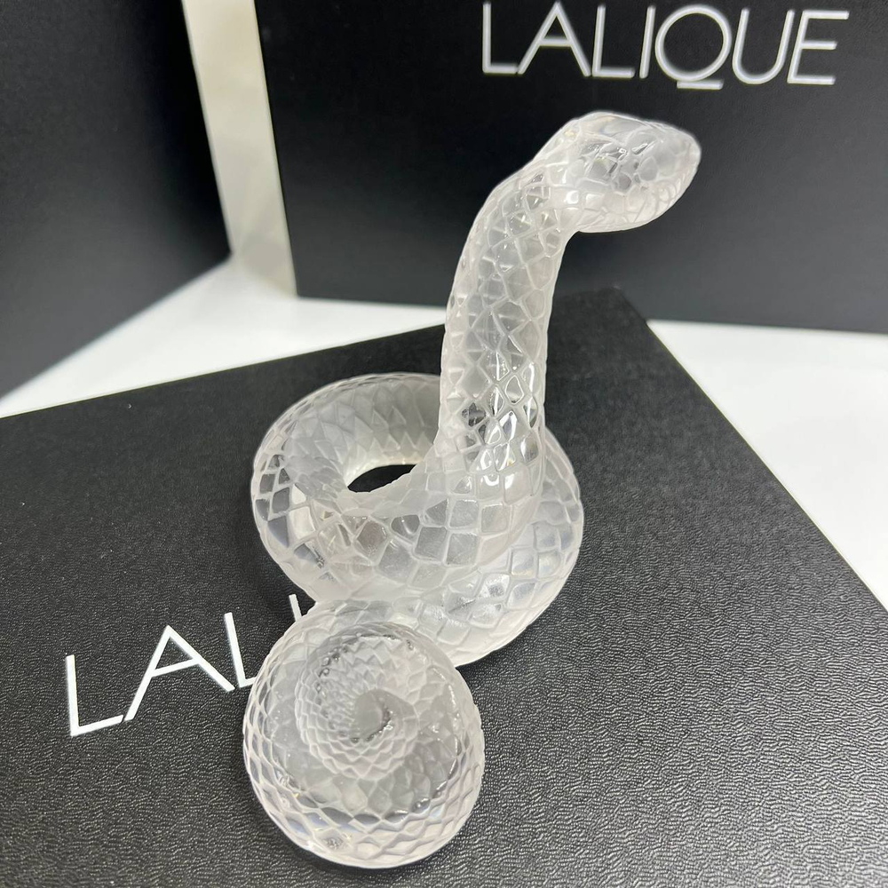 Статуэтка Lalique, арт. 472221268