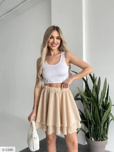 Юбка II-2168 Фабрика Моды
