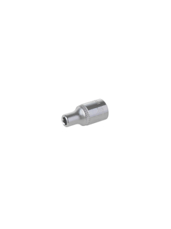 Головка 1/4" Super Lock 4 мм L=25 мм, на холдере Arnezi R0020004