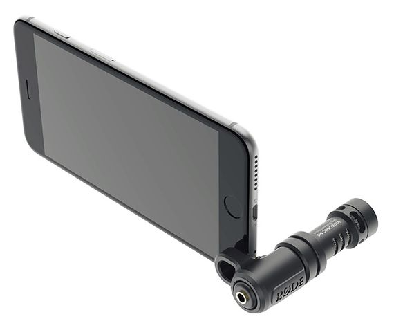 RODE VideoMic ME