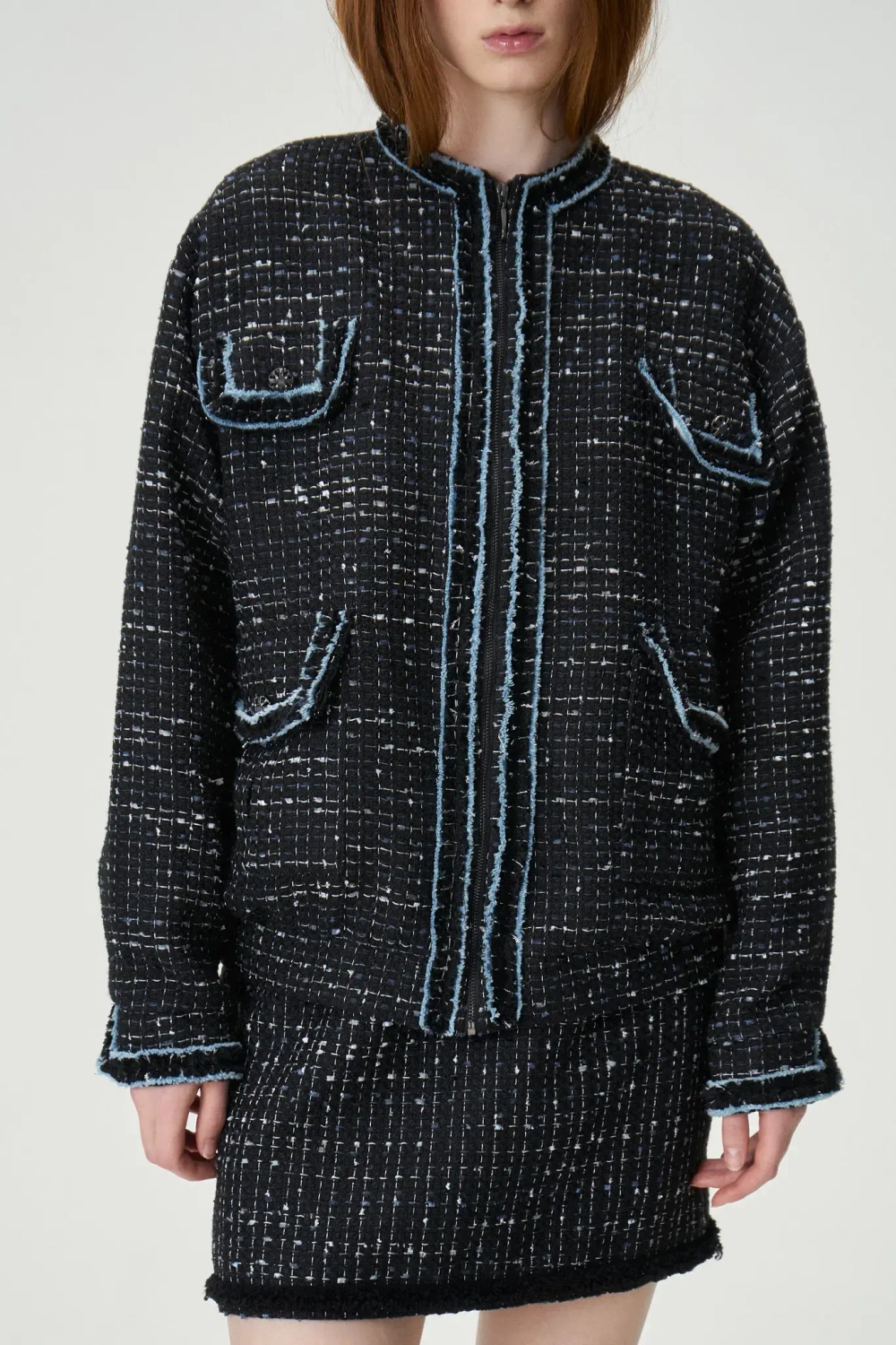 Жакет Аскот