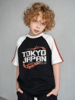 Спортивный костюм для мальчика на физкультуру