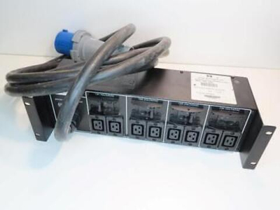 Блок питания HP PDU 200-240V, 30A N. E7681A