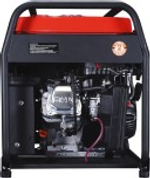 Генератор бензиновый FUBAG TI 4300 инверторный 641025