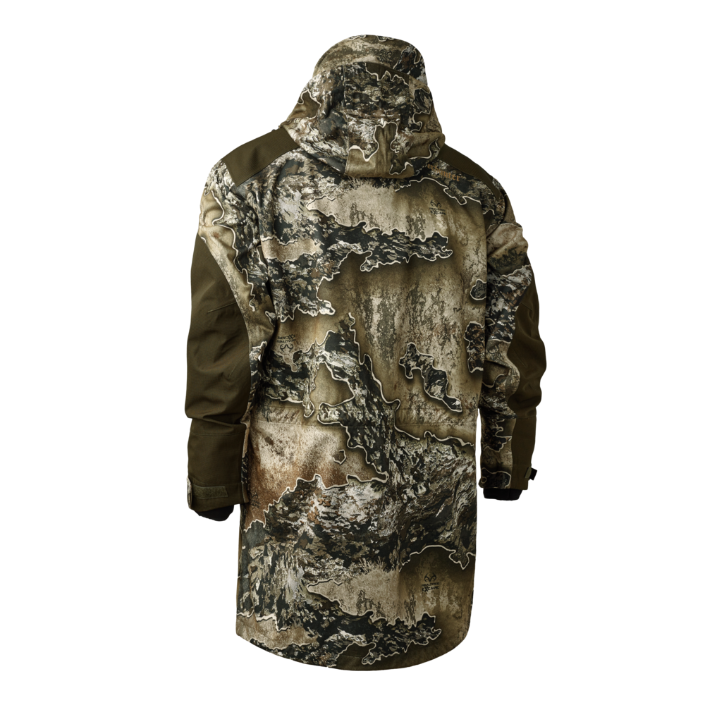 Дождевик-куртка Deerhunter Excape Rain (93 REALTREE EXCAPE™)