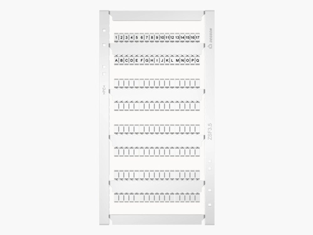 ZSF3.5-136P-19-00Z(H)