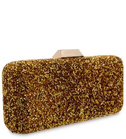 BG-201 Клатч «Жизель»