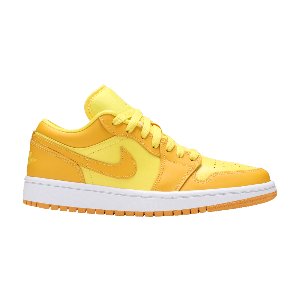 Кроссовки Jordan Air Jordan 1 Low (Женская размерная сетка)