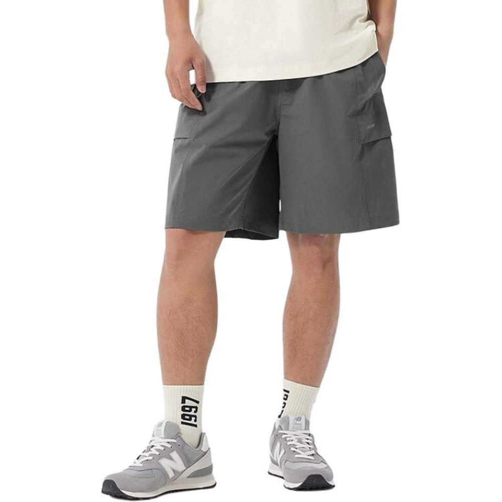 Шорты New Balance, AMS32369-CTR