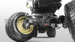 Трактор Solis-Gold | Солис-Голд 26С Mit 4x4 HST Turf 25х8,5-14 / 13,6х16 (c ПСМ)