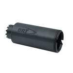 Дожигатель BRT на АК, Сайга-МК Исп. 30 (.223Rem, 5,45х39, М24х1,5)