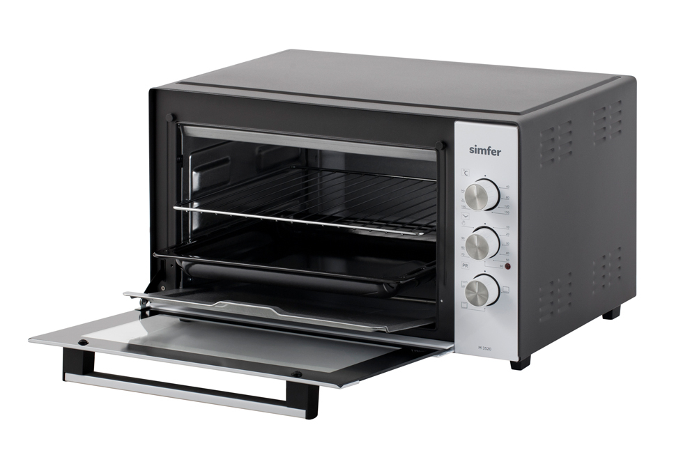 Электропечь Simfer M3520