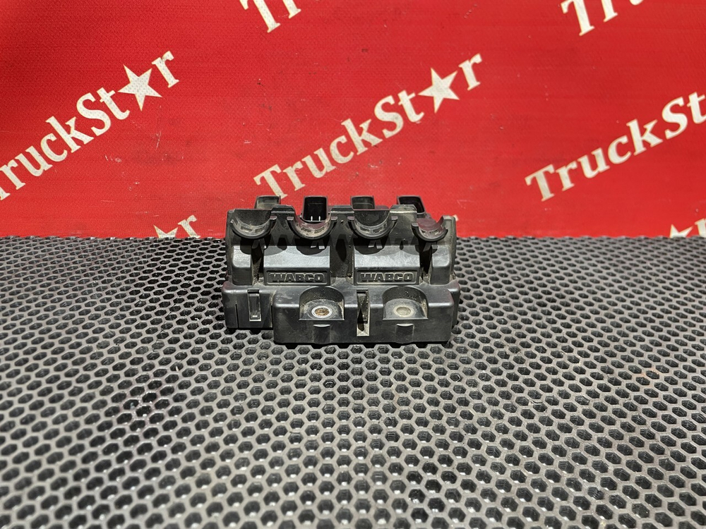 Блок управления ECAS 2023г