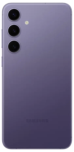 Samsung Galaxy S24 Plus 12/256Gb Cobalt Violet (Фиолетовый)