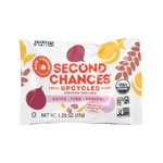 Made in Nature, Second Chances, органические сушеные фрукты, переработанные, финики, инжир и абрикосы, 6 порционных упаковок по 35 г (1,25 унции)