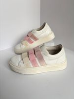 Кожаные кеды Morelli, 30