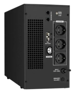 Комплект Exegate SZ-3000.LCD.AVR.3SH.1C13.RJ.USB