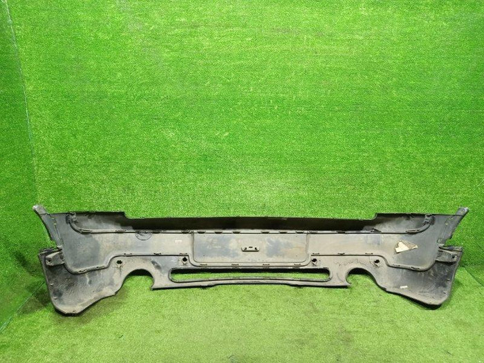 Бампер задний Mini Clubman F55 (2010-2014) Cooper S