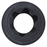 Головка торцевая ударная TORX Е-стандарт 3/4&quot;, E30 KING TONY 657530M