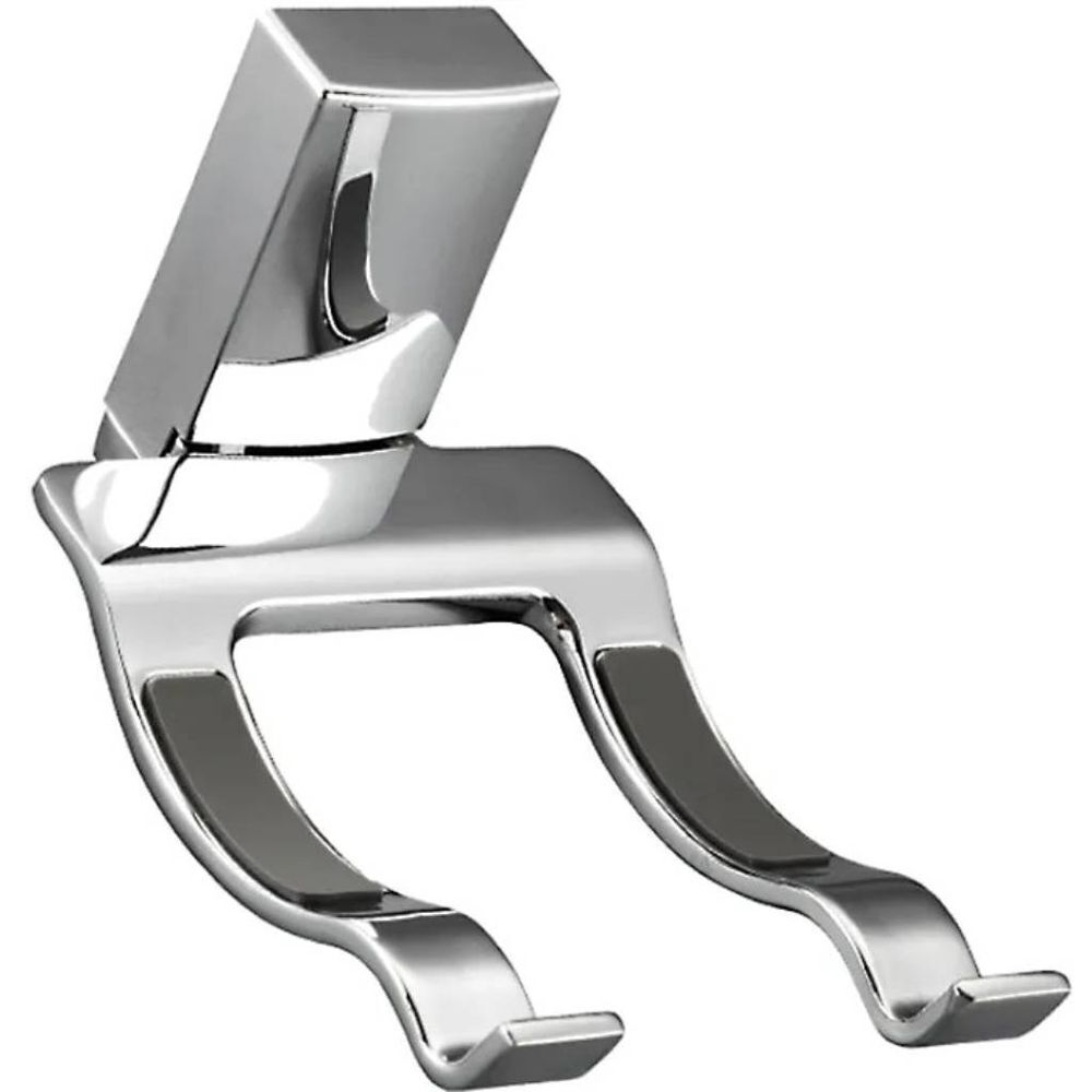 Держатель для фена, мет-л, хром, Frap, F1828