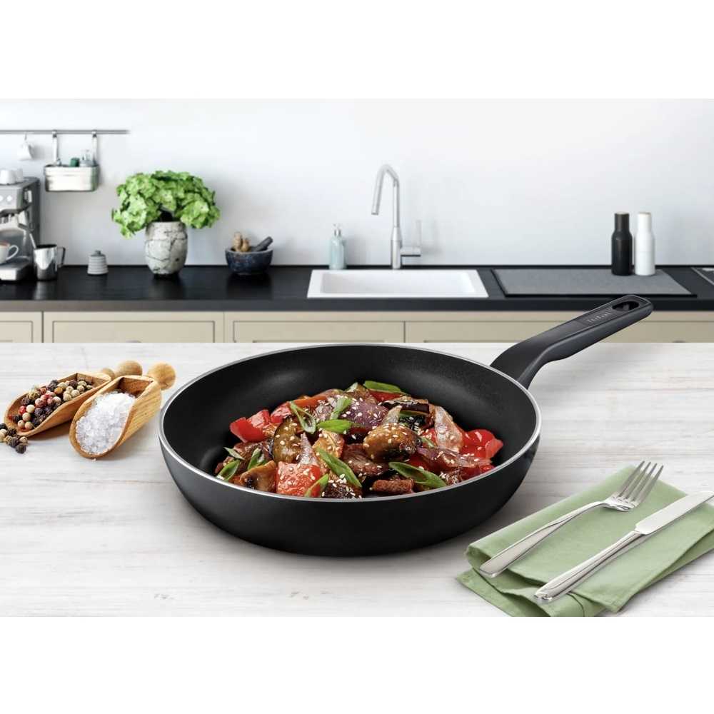 Сковорода Tefal Ultra+ 22 см 4238122