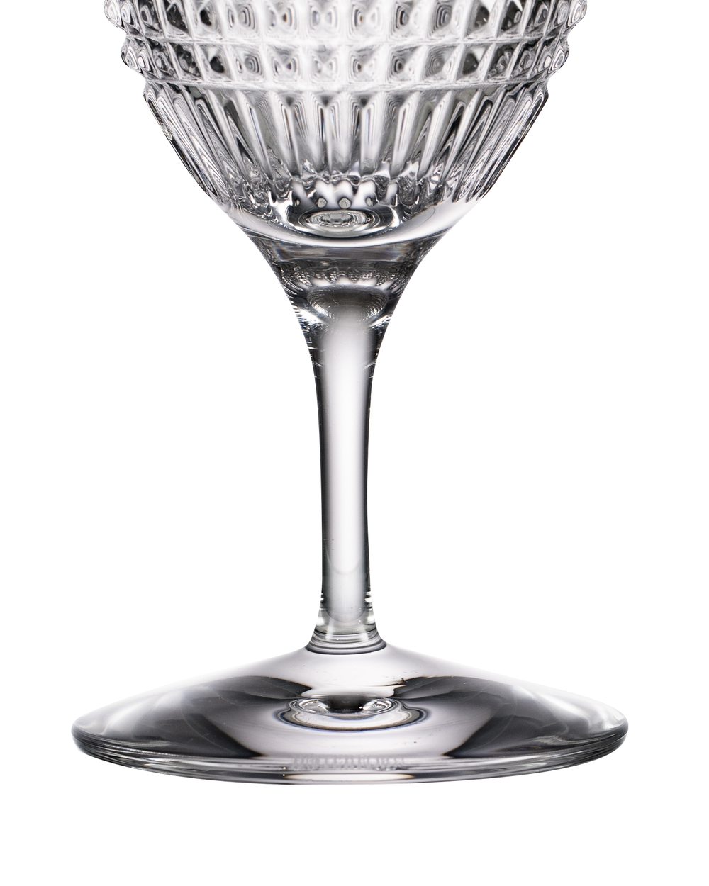 Набор бокалов для коктейлей 2шт 560мл Waterford Лисмор Даймонд Эссенс