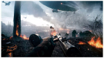 Battlefield 1 Sony PS4