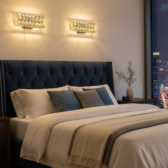 Светильник настенный Citilux PALANT CL325312