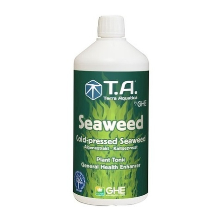 T. A. (GHE) Seaweed Стимулятор роста