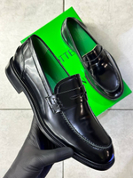 Лоферы Bottega