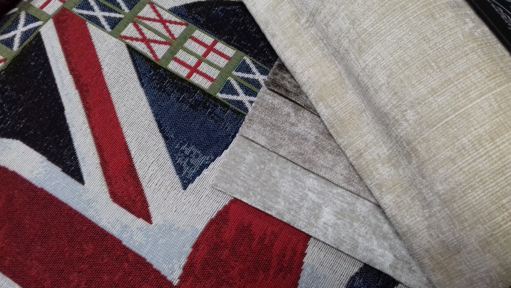 Жаккард Emporio Jack (Эмпорио Джек)