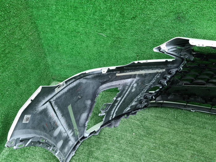 Бампер передний Lexus RX 5 (2022-н.в.)