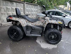 Квадроцикл HISUN TACTIC GT 1000 LIMITED (ПСМ)