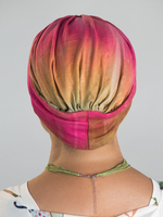 Шапочка тюрбан БЛАНКА