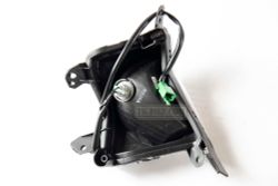 2DP-H3320-00. FRONT FLASHER LIGHT ASSY 2. LEFT Winker. Fairing NMAX GPD150A, NMX, N-Max