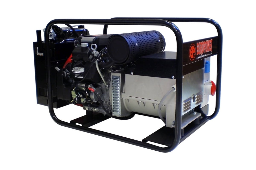 Генератор бензиновый Europower EP 13500 TE