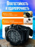 Часы наручные