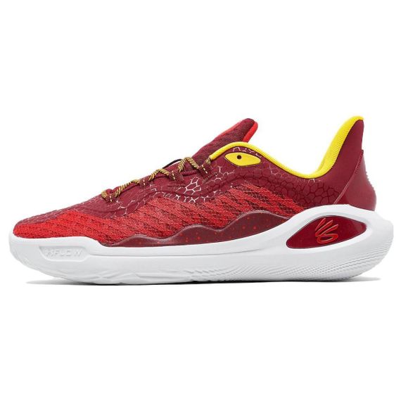 Under Armour Fire &quot;Bruce Lee Fire&quot;