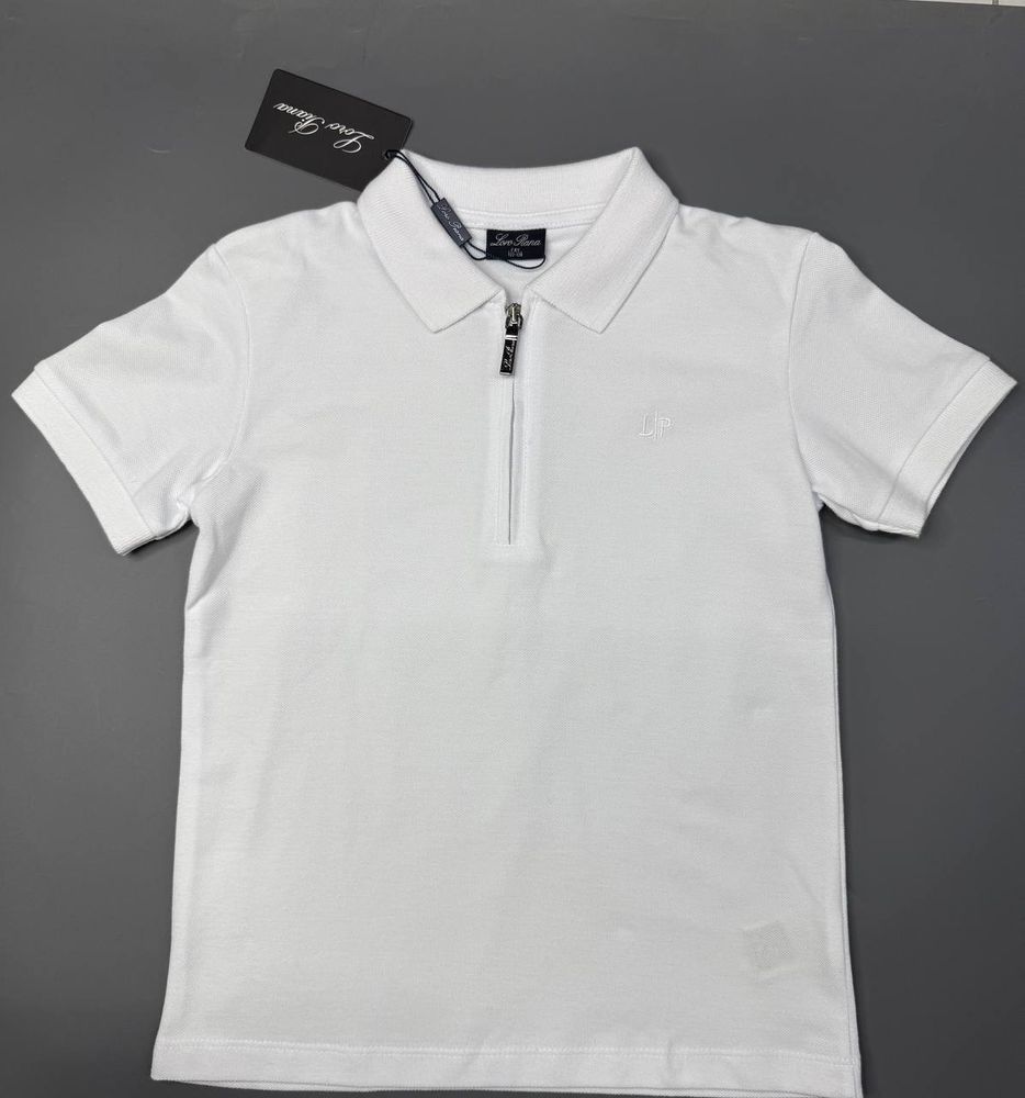 Кеды Loro Piana
