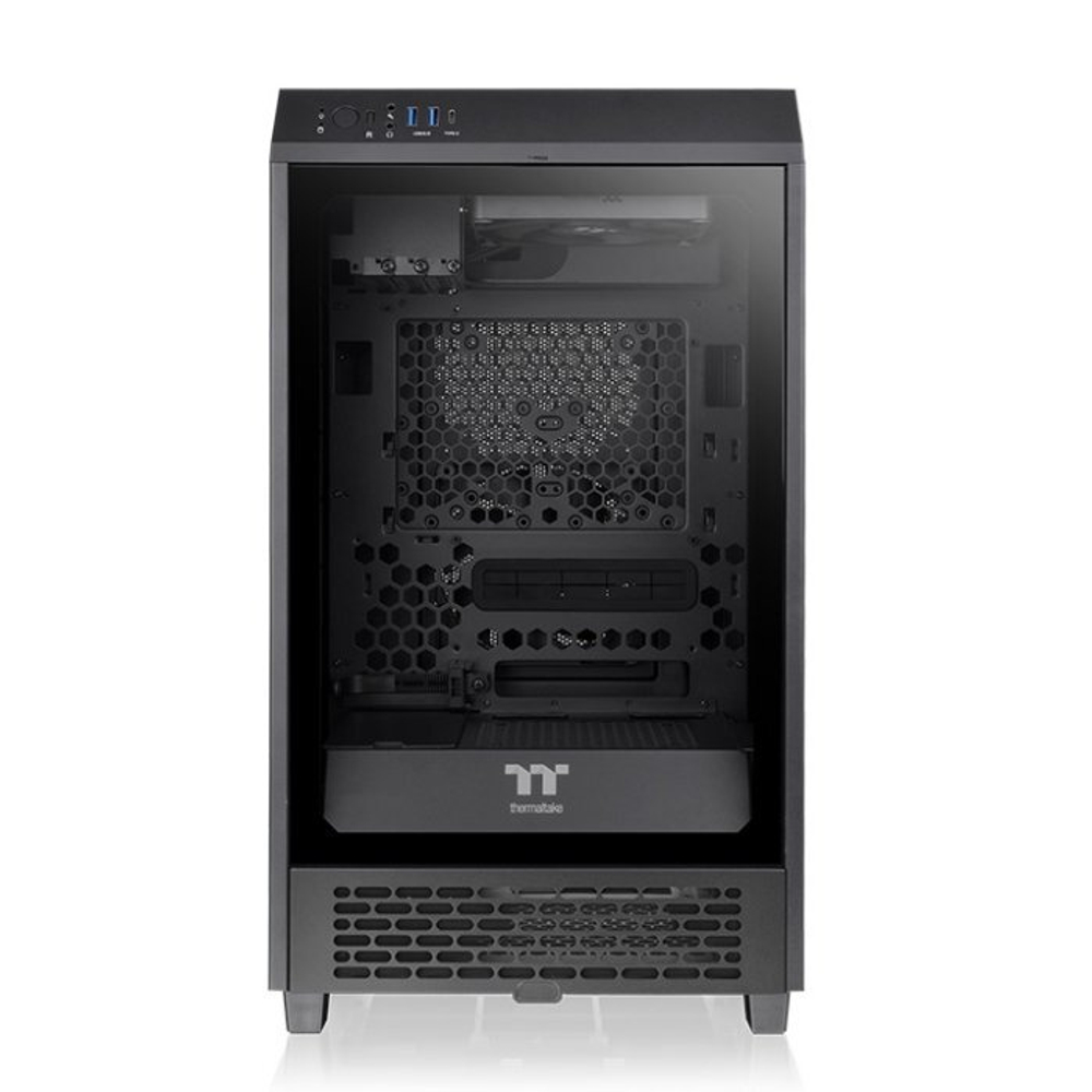 Корпус Thermaltake The Tower 200 Mini Chassis