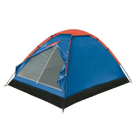 Легкая однослойная палатка BTrace Arten Space