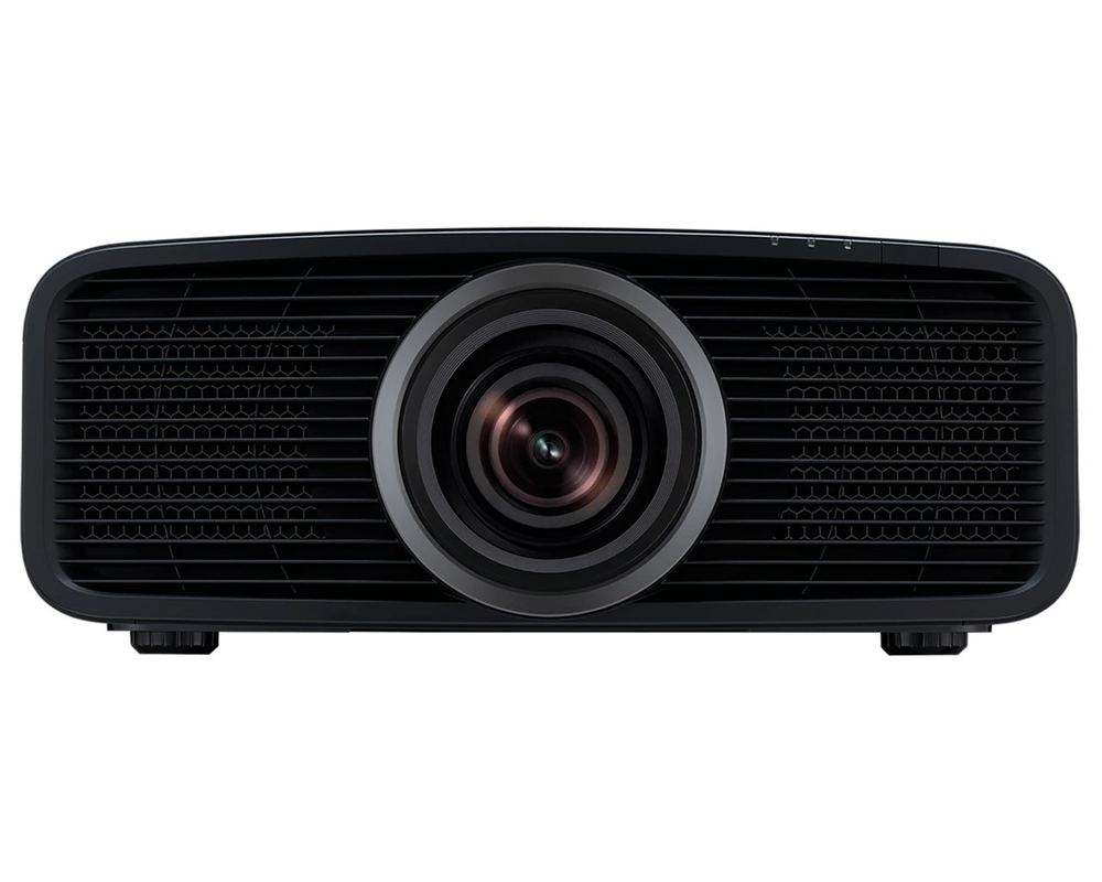 Кинотеатральный 4К-проектор JVC DLA-NZ700B с лазерным источником света