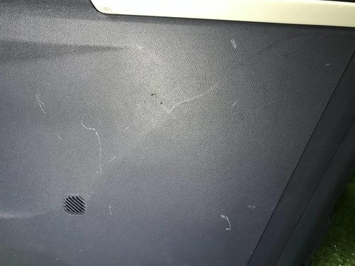 Подлокотник Jetour T2 (2023-н.в.)