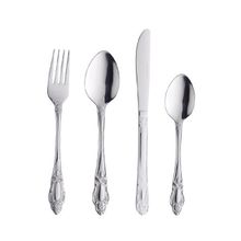 Ложка столовая Genertec Восток VL-03